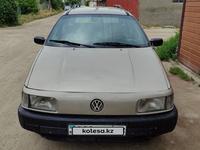 Volkswagen Passat 1991 года за 1 680 000 тг. в Тараз