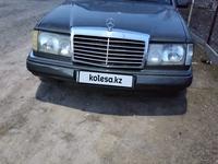 Mercedes-Benz E 230 1992 годаfor1 500 000 тг. в Алматы