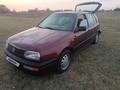 Volkswagen Golf 1995 годаүшін2 000 000 тг. в Тараз