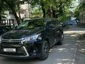 Toyota Highlander 2019 года за 16 500 000 тг. в Алматы – фото 12