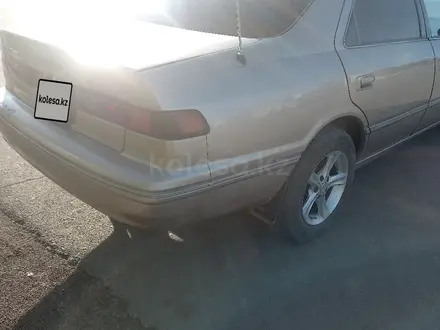 Toyota Camry 1998 года за 3 300 000 тг. в Аягоз – фото 4