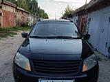 ВАЗ (Lada) Granta 2190 2013 года за 1 900 000 тг. в Павлодар