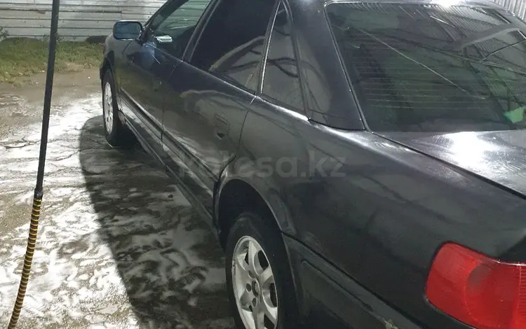 Audi 100 1991 года за 1 000 000 тг. в Талдыкорган