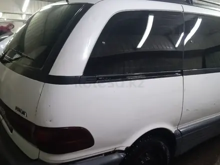 Toyota Previa 1990 года за 1 750 000 тг. в Шемонаиха – фото 7