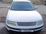 Volkswagen Passat 1998 годаүшін2 300 000 тг. в Курчатов