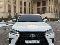 Lexus LX 570 2018 годаfor50 000 000 тг. в Шымкент