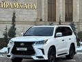 Lexus LX 570 2018 годаfor50 000 000 тг. в Шымкент – фото 3