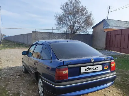 Opel Vectra 1993 года за 780 000 тг. в Шымкент – фото 4