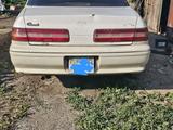 Toyota Mark II 1997 года за 930 000 тг. в Усть-Каменогорск – фото 2