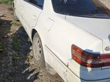 Toyota Mark II 1997 года за 930 000 тг. в Усть-Каменогорск – фото 4