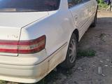 Toyota Mark II 1997 года за 930 000 тг. в Усть-Каменогорск – фото 3