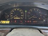 Toyota Mark II 1997 года за 930 000 тг. в Усть-Каменогорск – фото 5