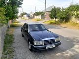 Mercedes-Benz E 200 1991 годаүшін1 250 000 тг. в Шымкент – фото 4