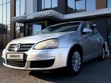 Volkswagen Jetta 2007 года за 2 800 000 тг. в Астана