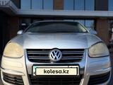 Volkswagen Jetta 2007 года за 2 800 000 тг. в Астана – фото 3