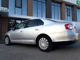 Volkswagen Jetta 2007 года за 2 800 000 тг. в Астана – фото 4