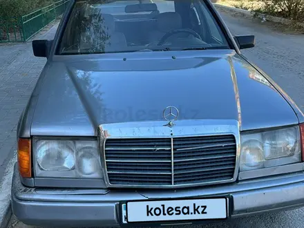 Mercedes-Benz E 230 1988 года за 700 000 тг. в Кызылорда