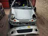 Daewoo Matiz 2007 года за 250 000 тг. в Петропавловск
