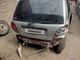 Daewoo Matiz 2007 года за 250 000 тг. в Петропавловск – фото 2