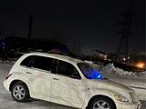 Chrysler PT Cruiser 2003 годаүшін2 500 000 тг. в Кокшетау