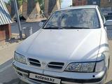 Nissan Primera 1996 годаүшін400 000 тг. в Алматы – фото 2