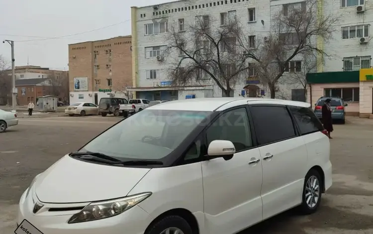 Toyota Estima 2010 годаfor5 000 000 тг. в Жанаозен