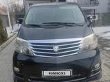 Toyota Alphard 2006 года за 8 500 000 тг. в Алматы