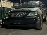 Lexus RX 300 2000 года за 5 800 000 тг. в Талдыкорган