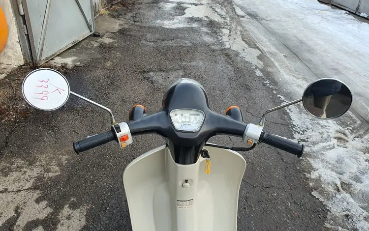 Honda  Giorno 2000 года за 390 000 тг. в Алматы
