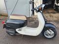 Honda  Giorno 2000 года за 390 000 тг. в Алматы – фото 3