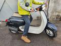 Honda  Giorno 2000 года за 390 000 тг. в Алматы – фото 8