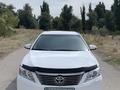 Toyota Camry 2013 года за 8 700 000 тг. в Кордай