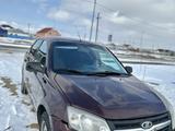 ВАЗ (Lada) Granta 2190 2012 годаfor1 850 000 тг. в Атырау