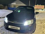 ВАЗ (Lada) Granta 2190 2012 годаүшін1 850 000 тг. в Атырау – фото 3