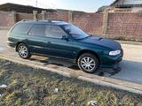 Subaru Legacy 1996 годаүшін2 500 000 тг. в Алматы – фото 2