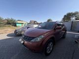 Nissan Murano 2004 года за 4 000 000 тг. в Алматы – фото 3