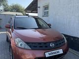 Nissan Murano 2004 года за 4 000 000 тг. в Алматы – фото 2