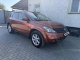 Nissan Murano 2004 года за 4 000 000 тг. в Алматы