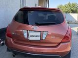 Nissan Murano 2004 года за 4 000 000 тг. в Алматы – фото 5