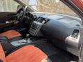 Nissan Murano 2004 годаүшін4 000 000 тг. в Алматы – фото 7