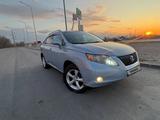 Lexus RX 350 2010 годаүшін10 500 000 тг. в Алматы – фото 2