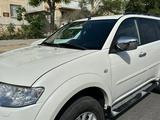 Mitsubishi Pajero Sport 2014 года за 12 500 000 тг. в Актау – фото 2