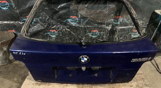 Крышка багажника на БМВ Е36 за 10 000 тг. в Караганда