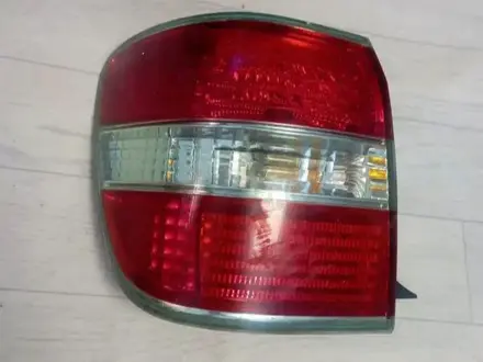 Фонарь левый Toyota Brevis за 14 000 тг. в Алматы
