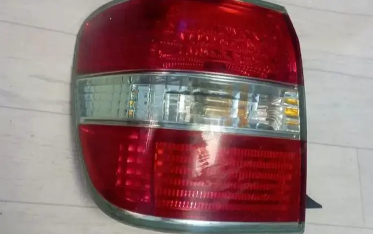 Фонарь левый Toyota Brevis за 14 000 тг. в Алматы