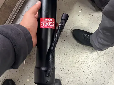 Задние амортизаторы Прадо 120 за 880 тг. в Тараз