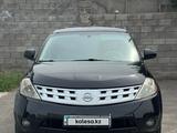 Nissan Murano 2004 годаүшін5 000 000 тг. в Алматы