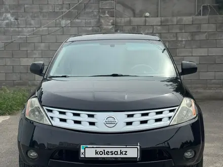 Nissan Murano 2004 года за 5 000 000 тг. в Алматы