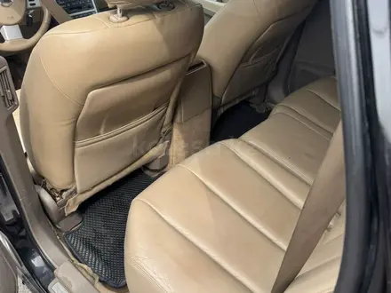 Nissan Murano 2004 года за 5 000 000 тг. в Алматы – фото 11