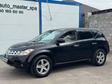 Nissan Murano 2004 годаүшін5 000 000 тг. в Алматы – фото 2